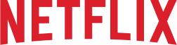 Logo da Netflix
