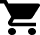 logo do carrinho de compras